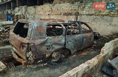 Позашляховик / Кросовер Toyota Land Cruiser 2016 в Києві