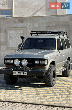 Внедорожник / Кроссовер Toyota Land Cruiser 1989 в Одессе