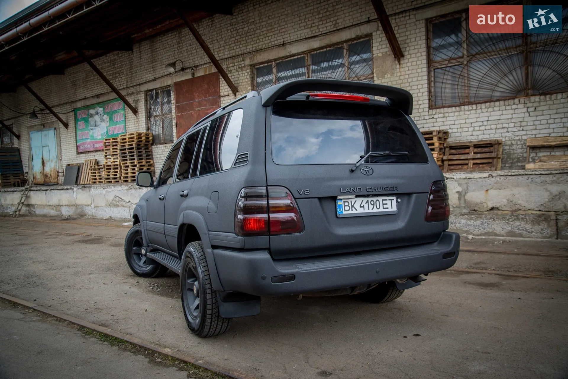Фото авто 5