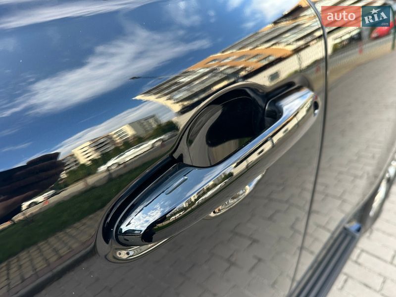 Внедорожник / Кроссовер Toyota Land Cruiser 2023 в Киеве