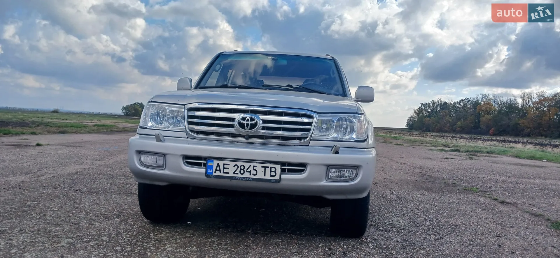 Фото авто 1