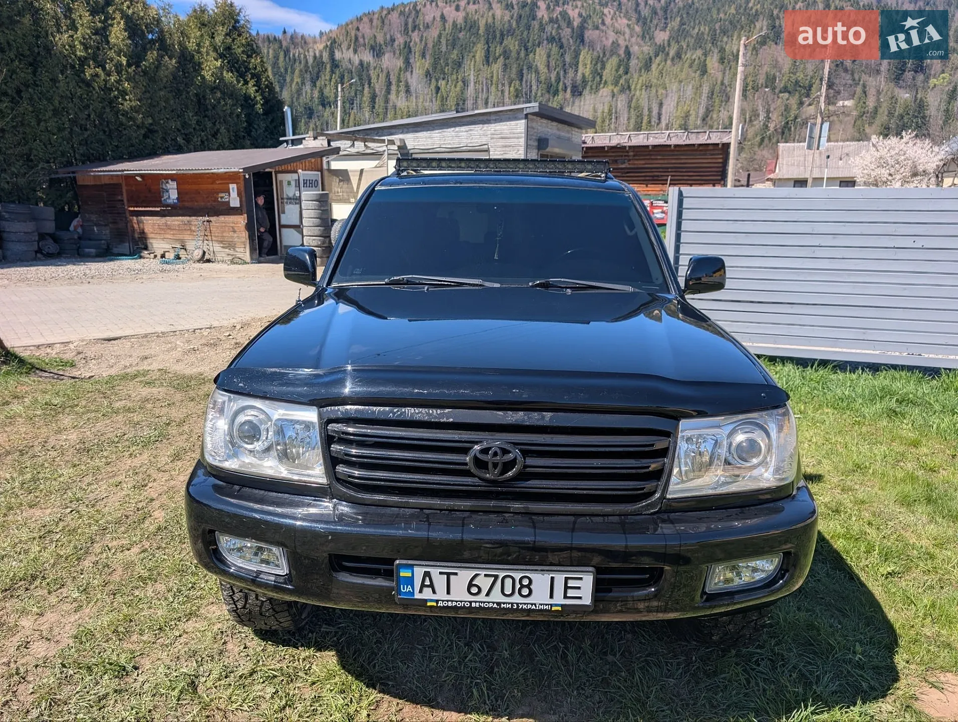 Фото авто 2