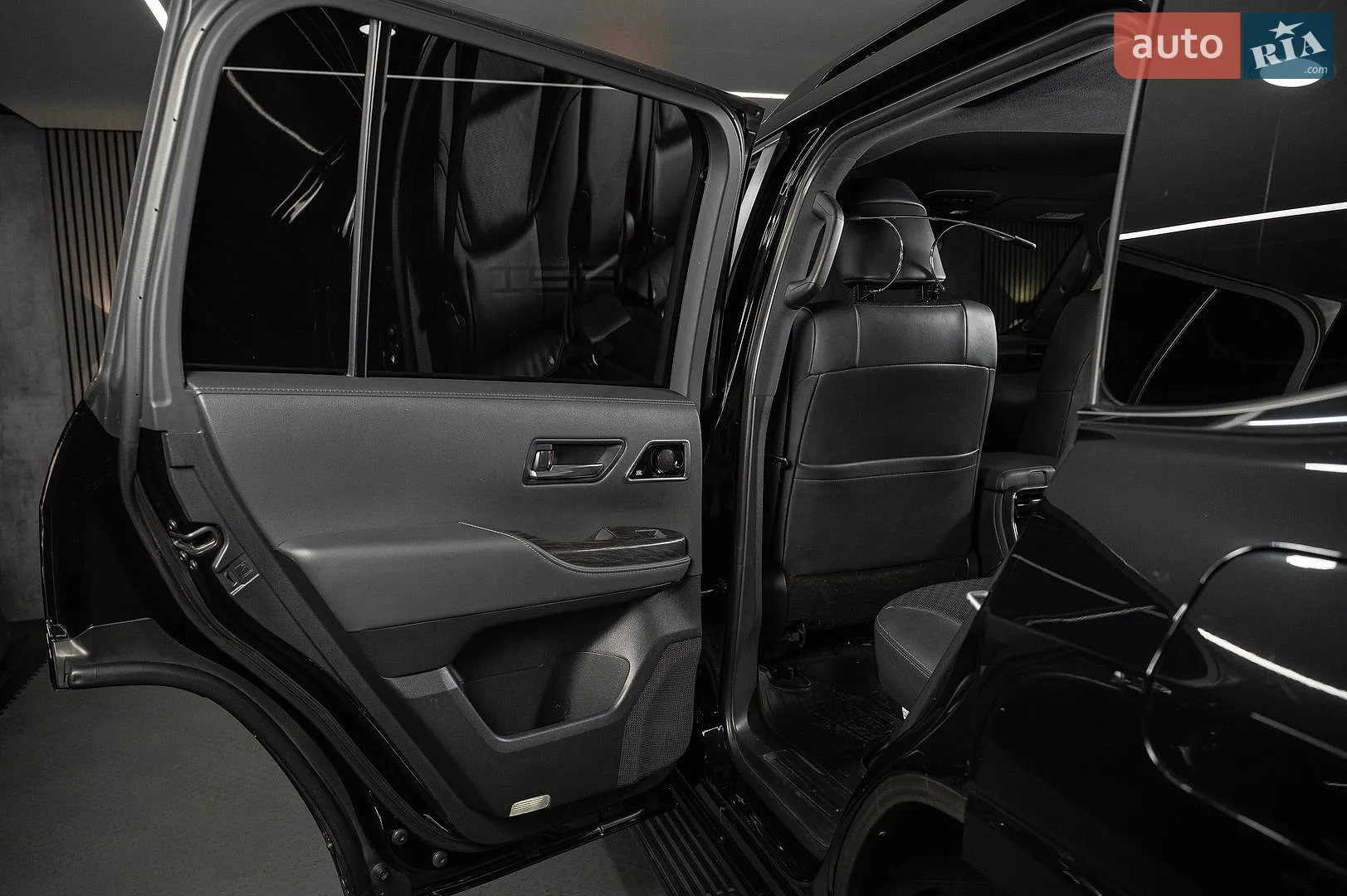 2022 Toyota Land Cruiser - мініатюра 28