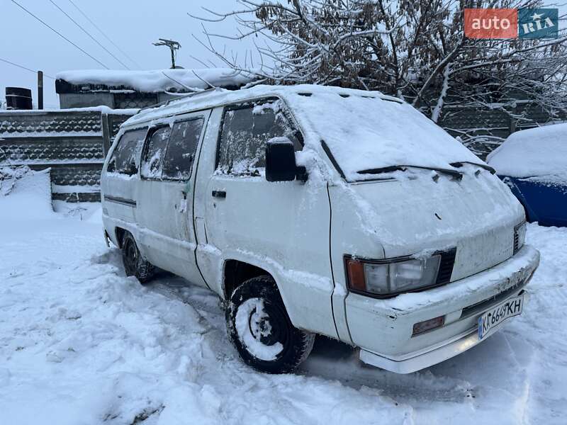 Toyota LiteAce 1988