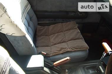 Седан Toyota Mark II 1981 в 