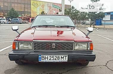 Седан Toyota Mark II 1988 в Одессе