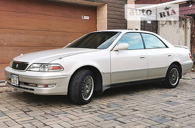 Седан Toyota Mark II 1998 в 