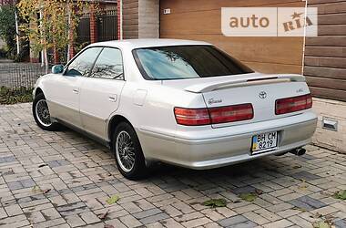 Седан Toyota Mark II 1998 в 