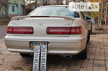 Седан Toyota Mark II 1998 в 