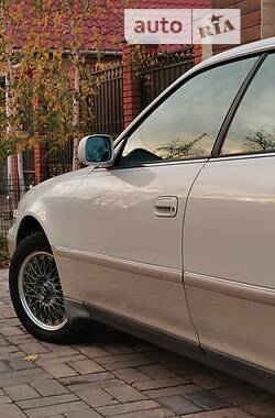 Седан Toyota Mark II 1998 в 