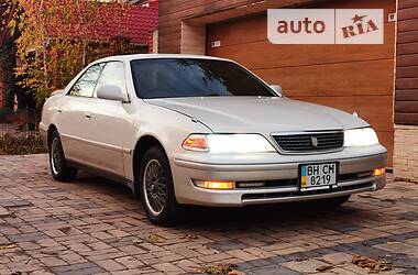 Седан Toyota Mark II 1998 в 
