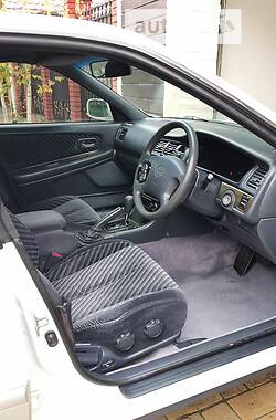 Седан Toyota Mark II 1998 в 
