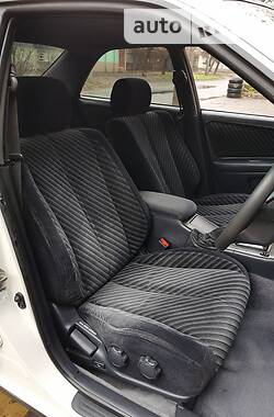 Седан Toyota Mark II 1998 в 