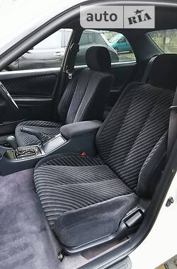 Седан Toyota Mark II 1998 в 