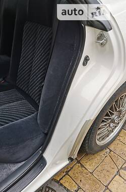 Седан Toyota Mark II 1998 в 