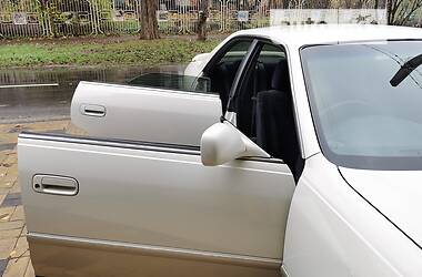 Седан Toyota Mark II 1998 в 
