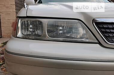 Седан Toyota Mark II 1998 в 
