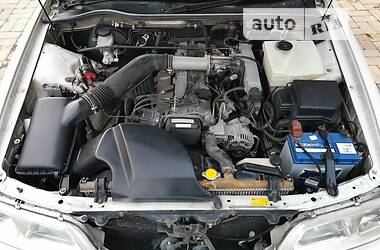 Седан Toyota Mark II 1998 в 