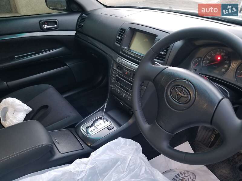 Універсал Toyota Mark II 2003 в Одесі