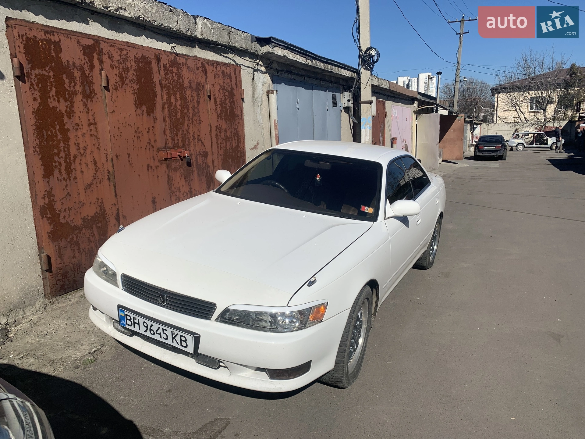 Фото авто 3