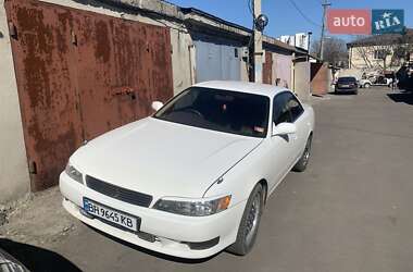 Седан Toyota Mark II 1993 в Одессе