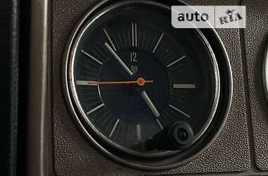Седан Toyota Mark II 1979 в 