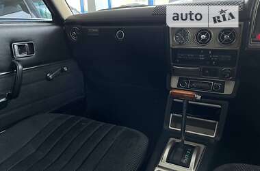 Седан Toyota Mark II 1979 в 