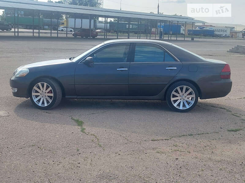 Седан Toyota Mark II 2000 в Одессе