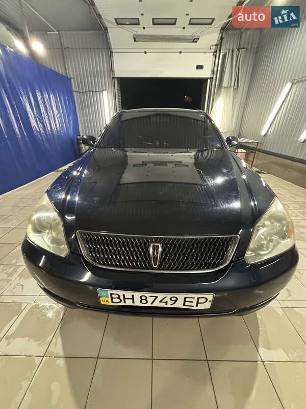 Седан Toyota Mark II 2000 в Черноморске фото 9 Седан Toyota Mark II 2000 в Черноморске