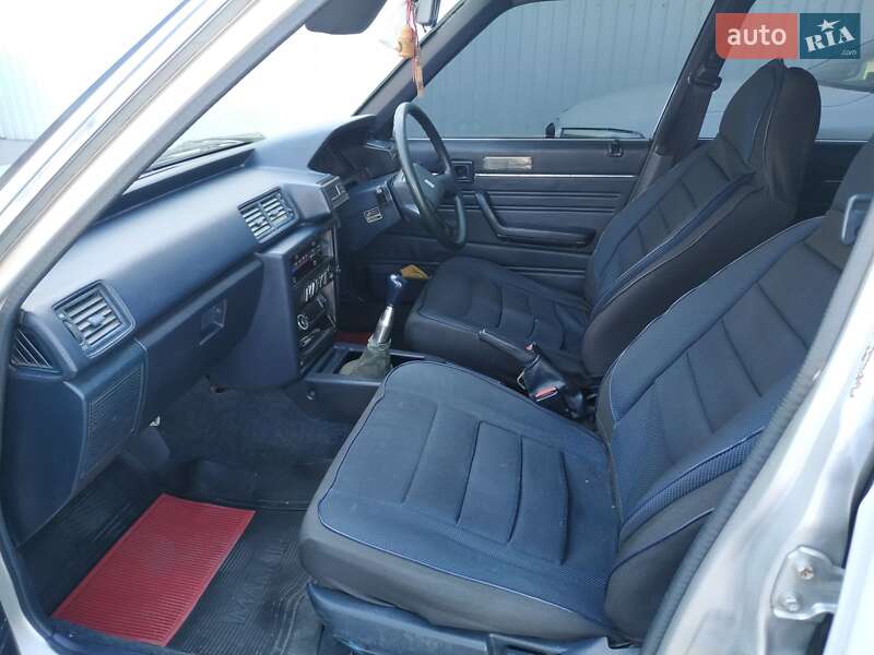 Універсал Toyota Mark II 1987 в Одесі
