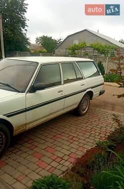 Универсал Toyota Mark II 1988 в Раздельной