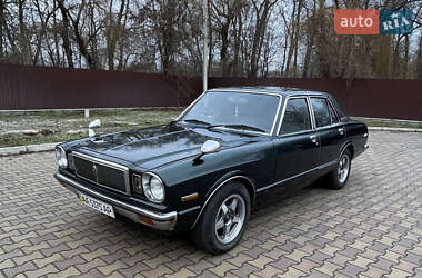 Седан Toyota Mark II 1979 в Киеве