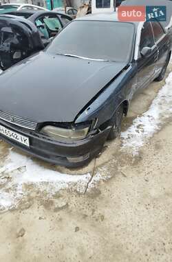 Седан Toyota Mark II 1985 в Одесі