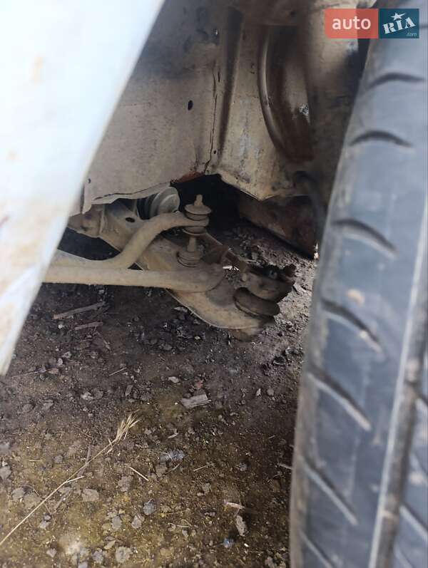 Универсал Toyota Mark II 1988 в Раздельной