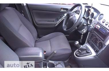 Універсал Toyota Matrix 2004 в Одесі