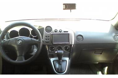 Хэтчбек Toyota Matrix 2003 в Одессе