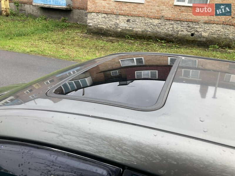 Хэтчбек Toyota Matrix 2005 в Виннице