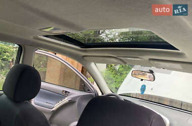 Хэтчбек Toyota Matrix 2005 в 