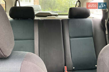 Хэтчбек Toyota Matrix 2005 в 