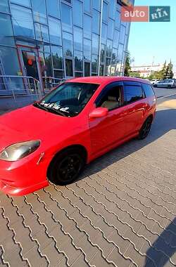 Хэтчбек Toyota Matrix 2004 в Одессе