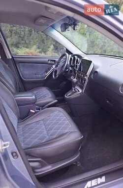 Хэтчбек Toyota Matrix 2003 в 