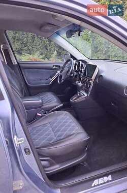 Хэтчбек Toyota Matrix 2003 в 