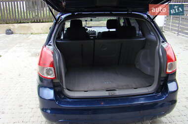 Хэтчбек Toyota Matrix 2004 в 