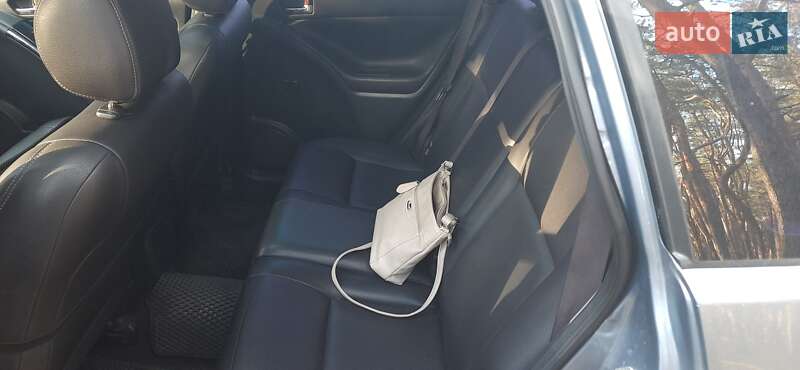 Хетчбек Toyota Matrix 2003 в Дніпрі