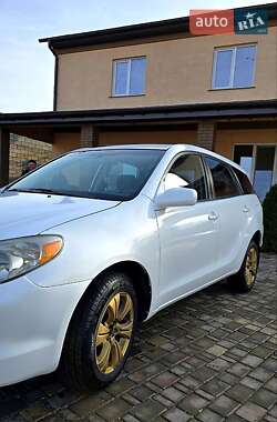 Хэтчбек Toyota Matrix 2003 в Одессе