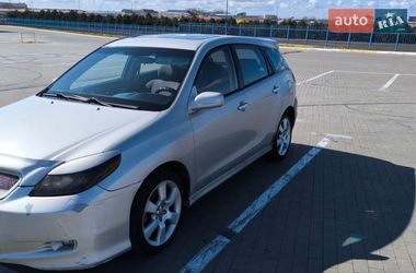 Хетчбек Toyota Matrix 2003 в Одесі