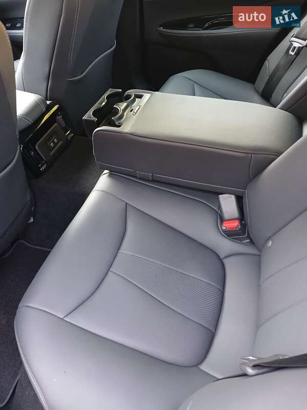 Седан Toyota Mirai 2022 в Рівному фото 17 Седан Toyota Mirai 2022 в Рівному