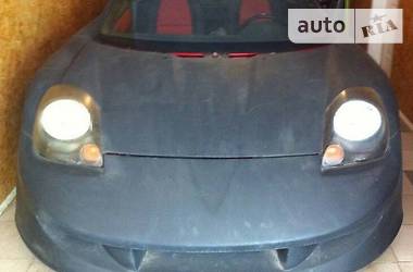 Кабріолет Toyota MR2 2003 в 