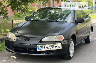 Купе Toyota Paseo 1998 в Одессе