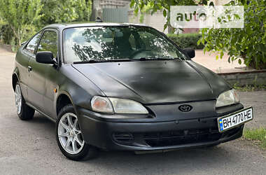 Купе Toyota Paseo 1998 в Одессе